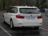 BMW 3 Series (F31 Touring)