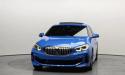 BMW 1 Series (F40)