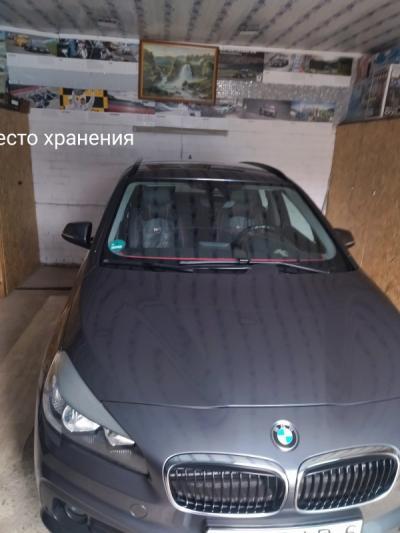  2 Series (F45 Active Tourer)