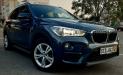 BMW X1 (F48)