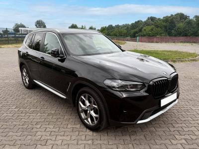BMW X3 (G01)
