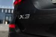 BMW X3 (G01)