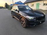 ������������� BMW X3 (G01)