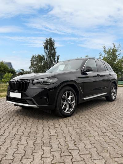  X3 (G01)