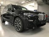 ������������� BMW X7 (G07)