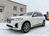 ������������� BMW X7 (G07)