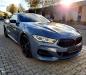 BMW 8 Series (G15 Coupe)
