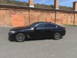 ������������� BMW 5 Series (G30)