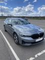 ������������� BMW 5 Series (G31 Touring)