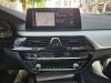 BMW 5 Series (G31 Touring)