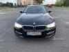 BMW 5 Series (G31 Touring)
