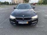 ������������� BMW 5 Series (G31 Touring)