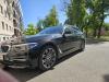 BMW 5 Series (G31 Touring)