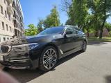 ������������� BMW 5 Series (G31 Touring)