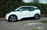 ������������� BMW i3