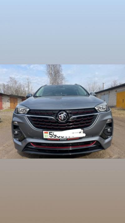 Buick Encore