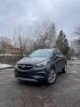 ������������� Buick Encore