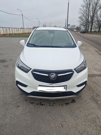 Buick Encore