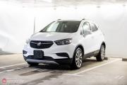 ������������� Buick Encore