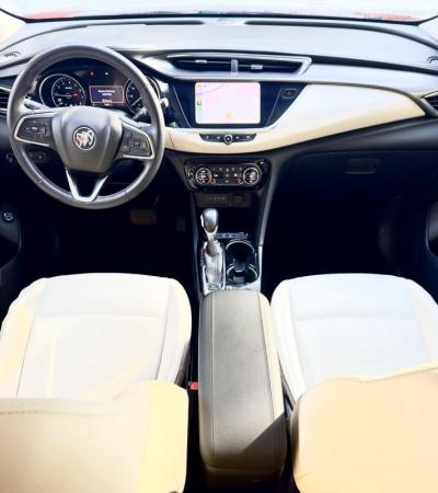 Encore GX