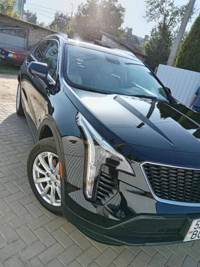  XT4