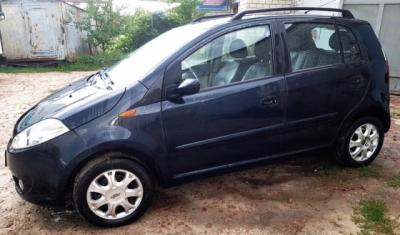 Chery A1