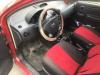Chevrolet Aveo I