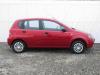 Chevrolet Aveo I
