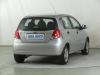 Chevrolet Aveo I
