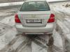 Chevrolet Aveo I
