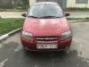 Chevrolet Aveo I