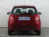Chevrolet Aveo I