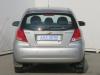 Chevrolet Aveo I
