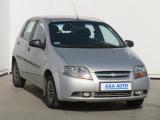 ������������� Chevrolet Aveo I