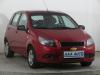 Chevrolet Aveo I