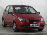 ������������� Chevrolet Aveo I