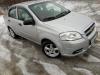 Chevrolet Aveo I