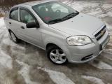 ������������� Chevrolet Aveo I