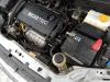 Chevrolet Aveo I