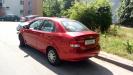 Chevrolet Aveo I