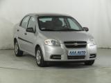 ������������� Chevrolet Aveo I
