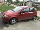 ������������� Chevrolet Aveo I