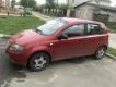 ������������� Chevrolet Aveo I