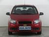 Chevrolet Aveo I