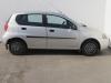 Chevrolet Aveo I