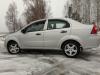 Chevrolet Aveo I