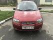 ������������� Chevrolet Aveo I