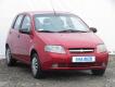 ������������� Chevrolet Aveo I