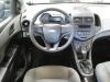 Chevrolet Aveo II