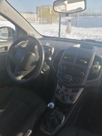  Aveo II